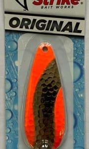 lucky strike 3" devil bait