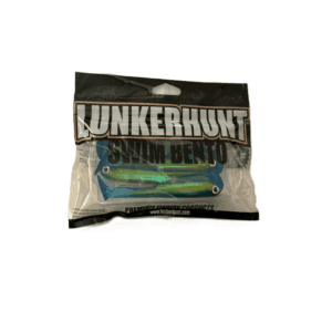 lunkerhunt swim bento