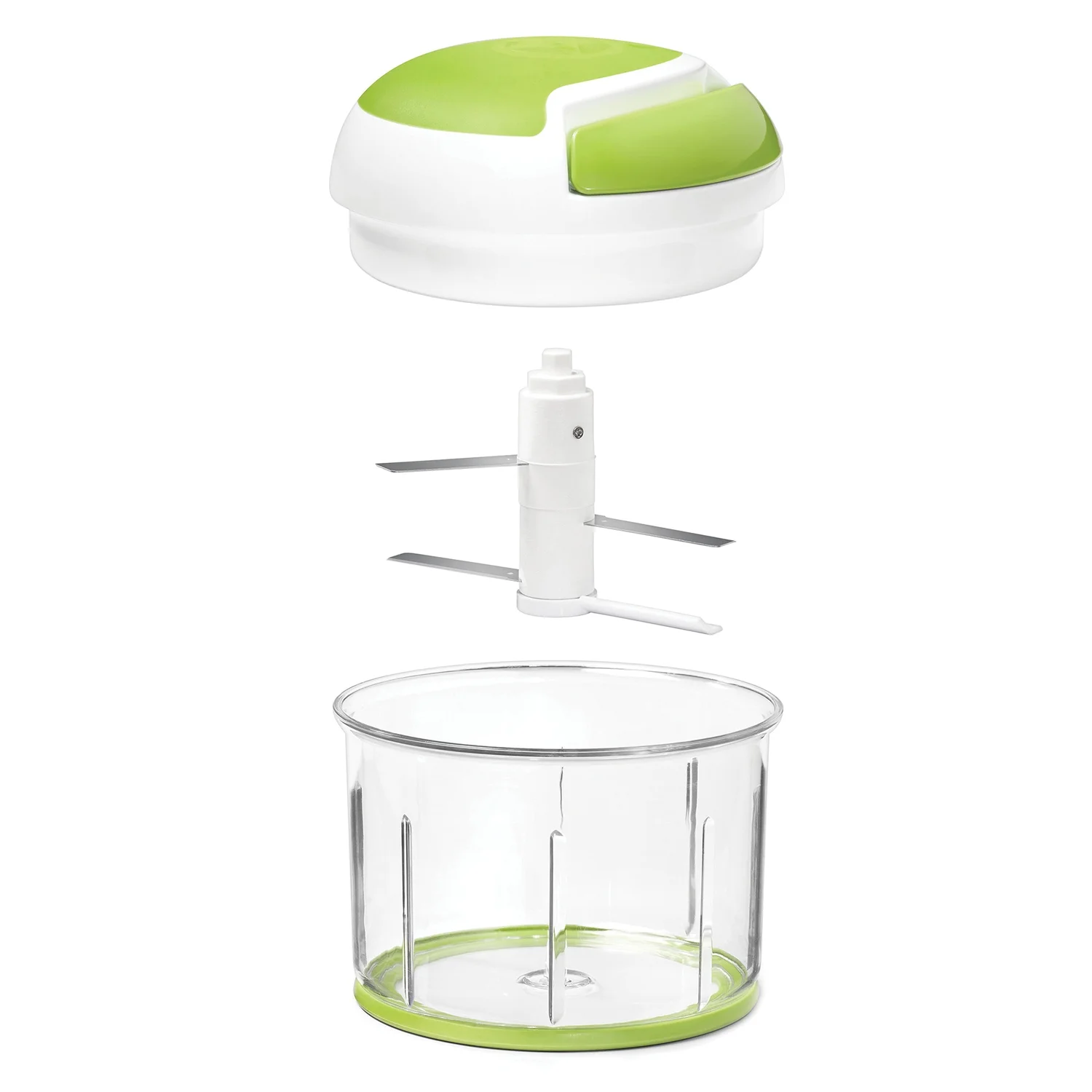 starfrit 092969 002 0000 manual pull chopper