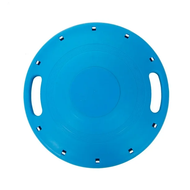 marvel superheroes balance board blue, non slip design