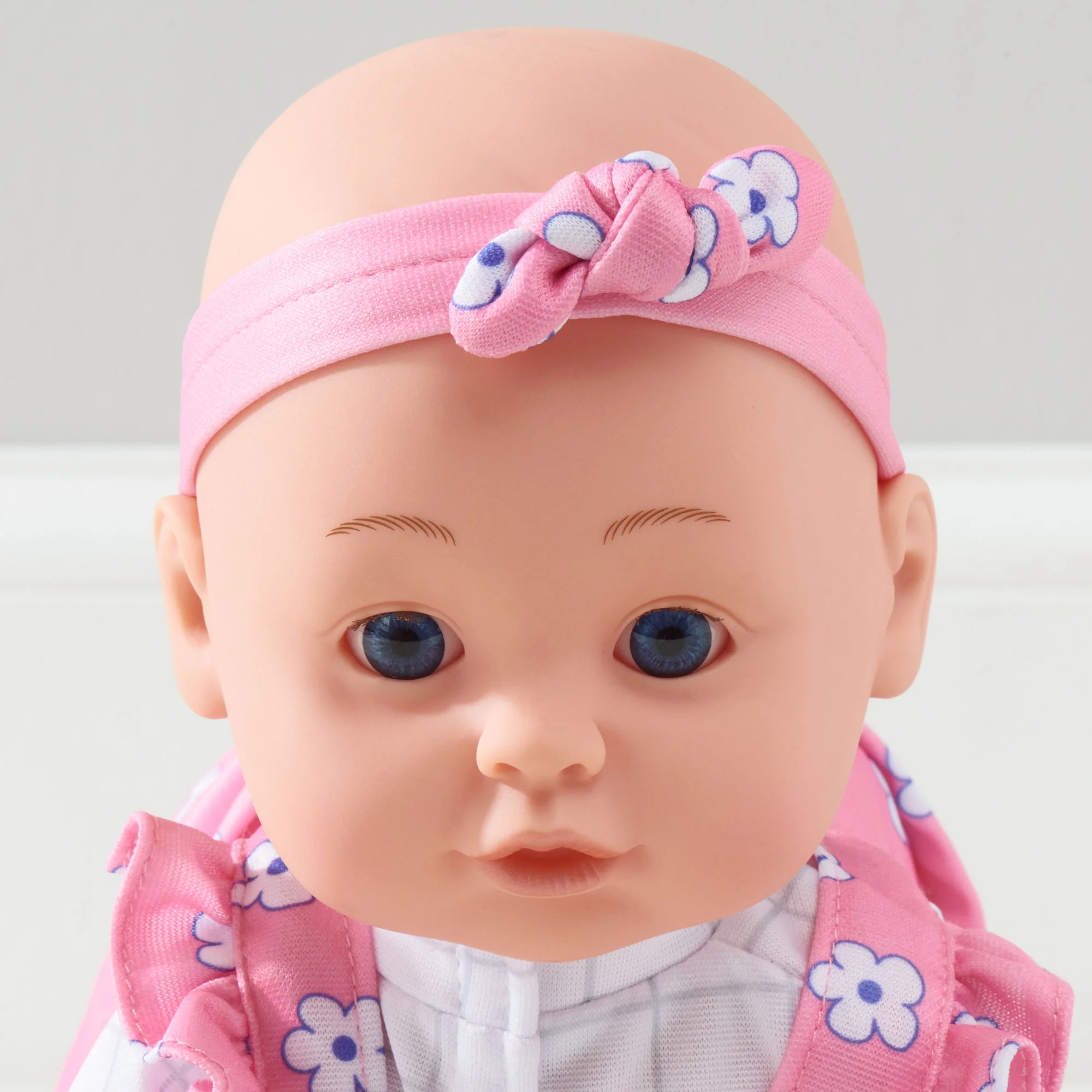 my sweet love crawling baby toy