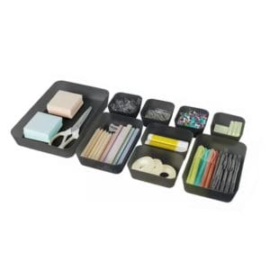 neatfreak! drawer organizer system