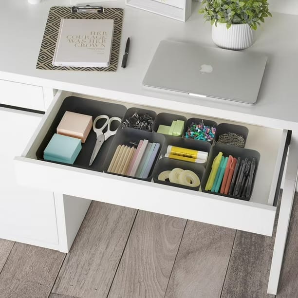 neatfreak! drawer organizer system