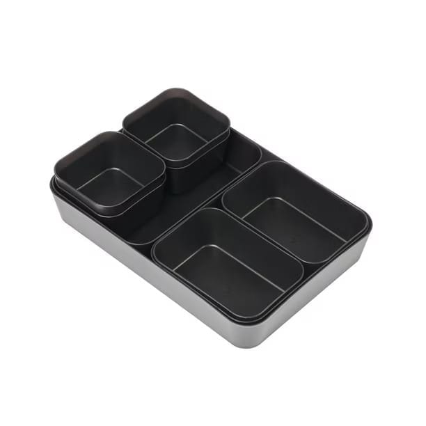 neatfreak! drawer organizer system