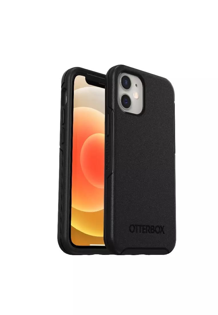 otterbox symmetry or pop series case for apple iphone 12 mini