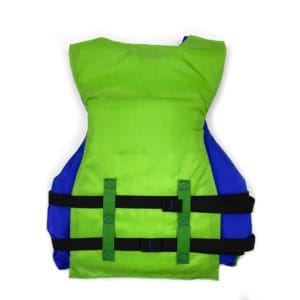 aquafloat universal pfd adult (chest size : 96 132 cm)
