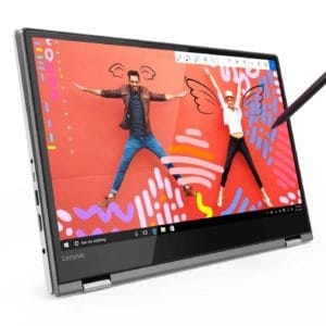 lenovo yoga 530 81ek012pax gry intel hd core i3 4gb 14.0 inch