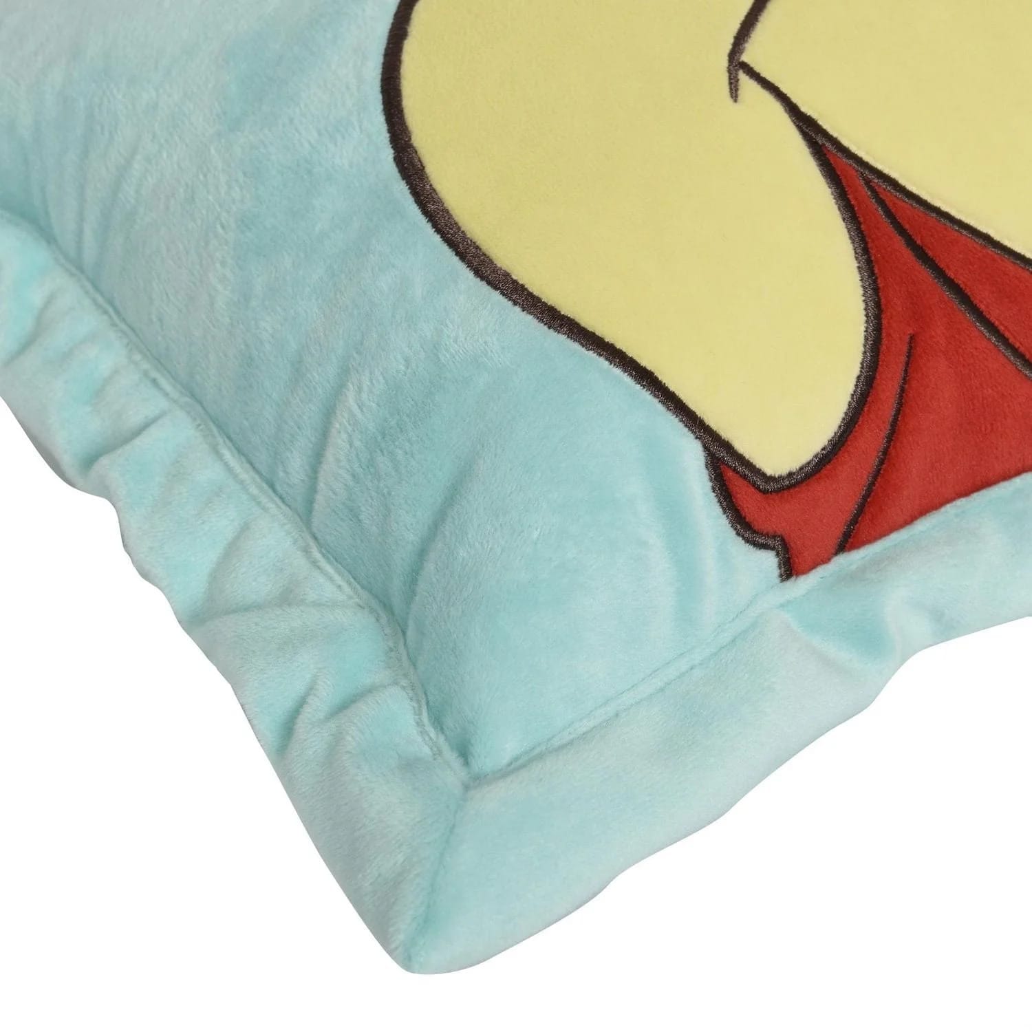 disney winnie the pooh decorative nursery pillow, 12"x16"