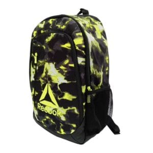 reebook tucker backpack