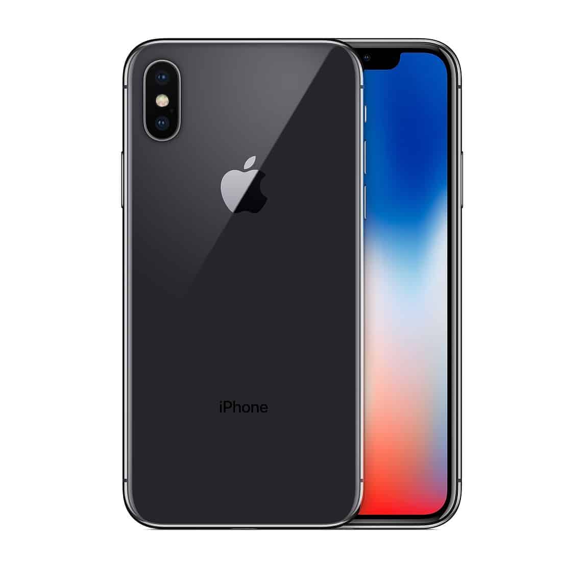 iPhone X 256GB