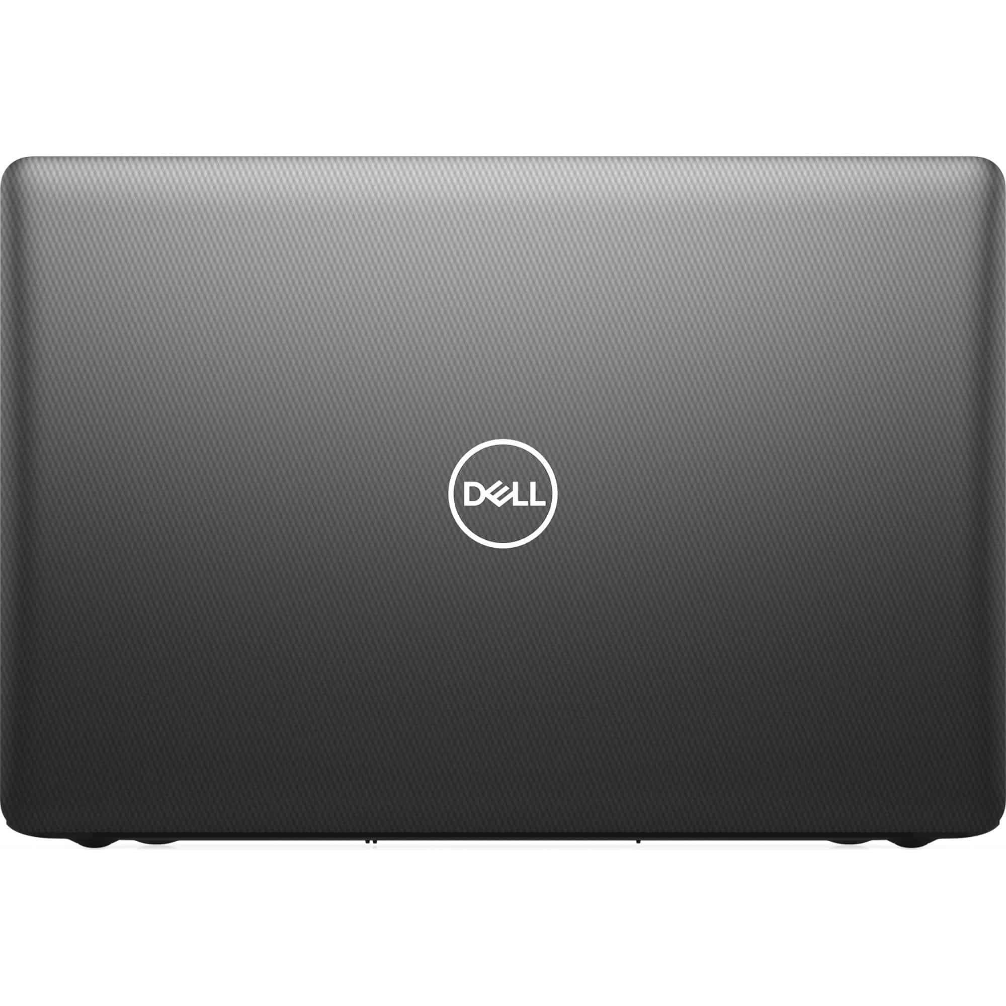 dell inspiron 3581 core i3 7th 4gb 1tb shared vga 15.6 inch