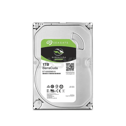 seagate 1tb sata skyhawk st1000vx005 surveillance hard drive