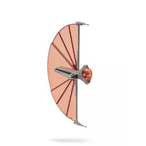 star wars micro galaxy squadron assajj ventress’s ginivex starfighter #0011