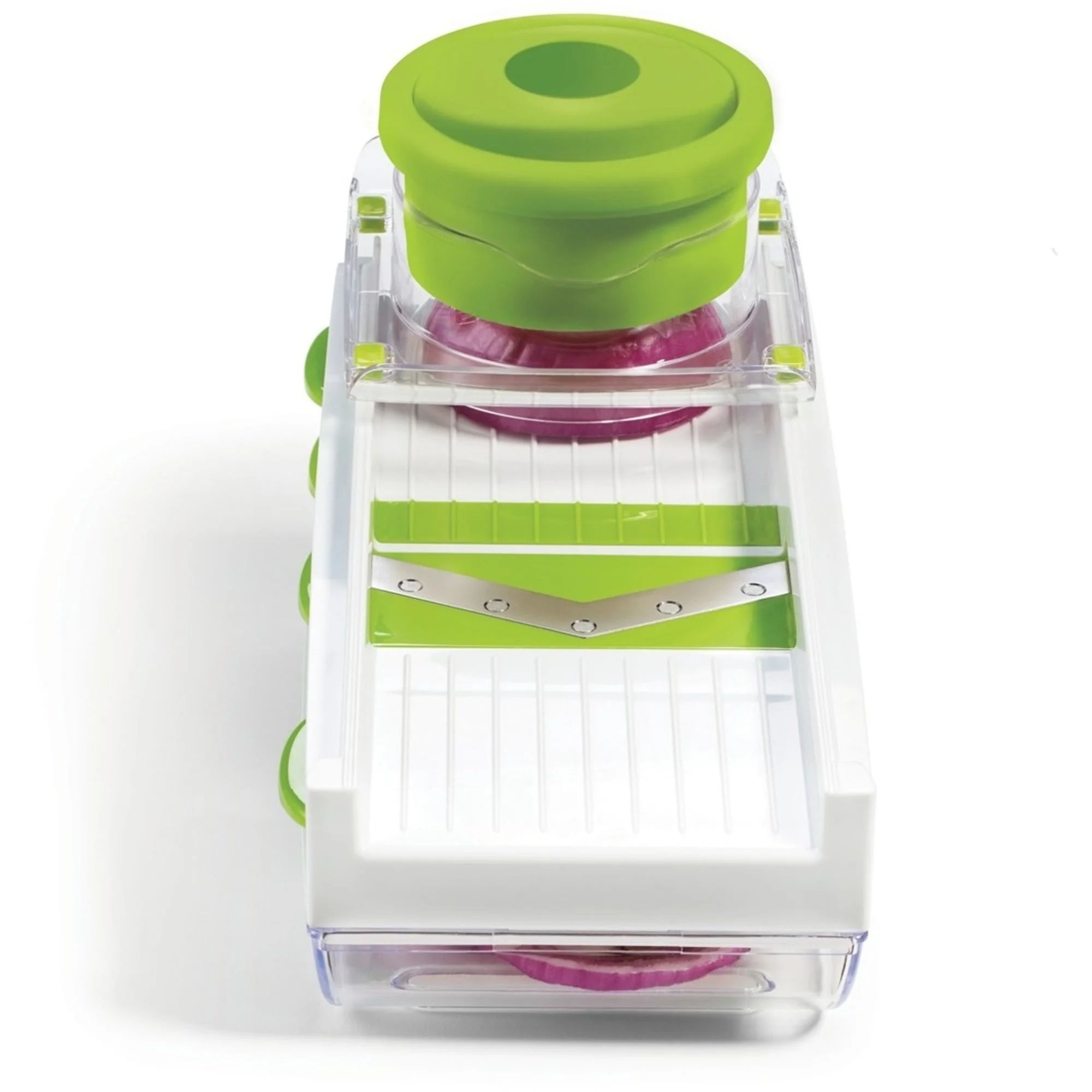 starfrit 092944 002 amaz easy mandoline with 5 blades