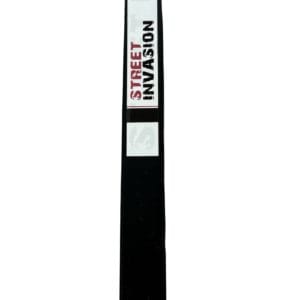 street invasion street hockey blade stick