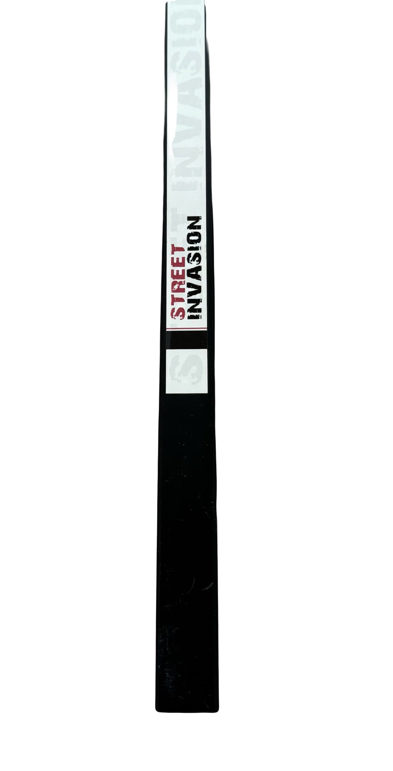 street invasion street hockey blade stick