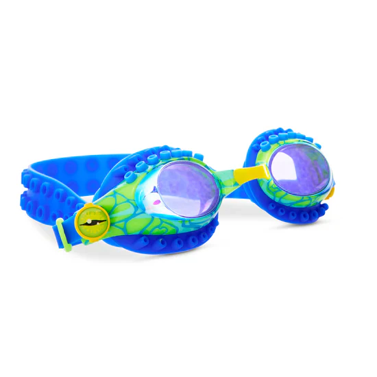octopod seasiphon swim goggles