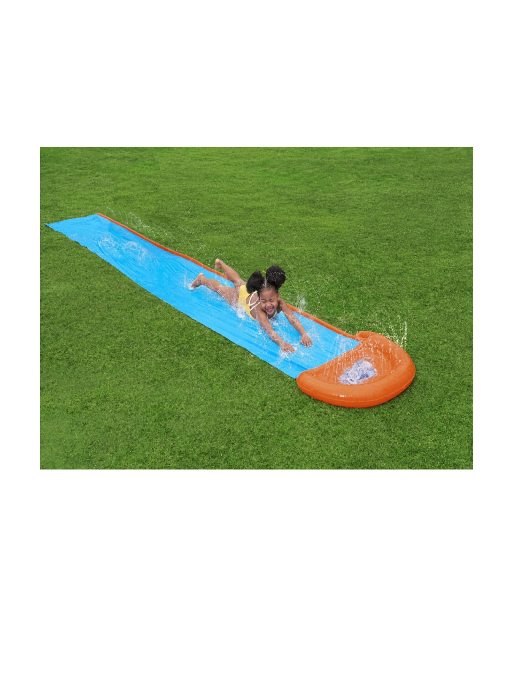 h2ogo! single slide 488cm