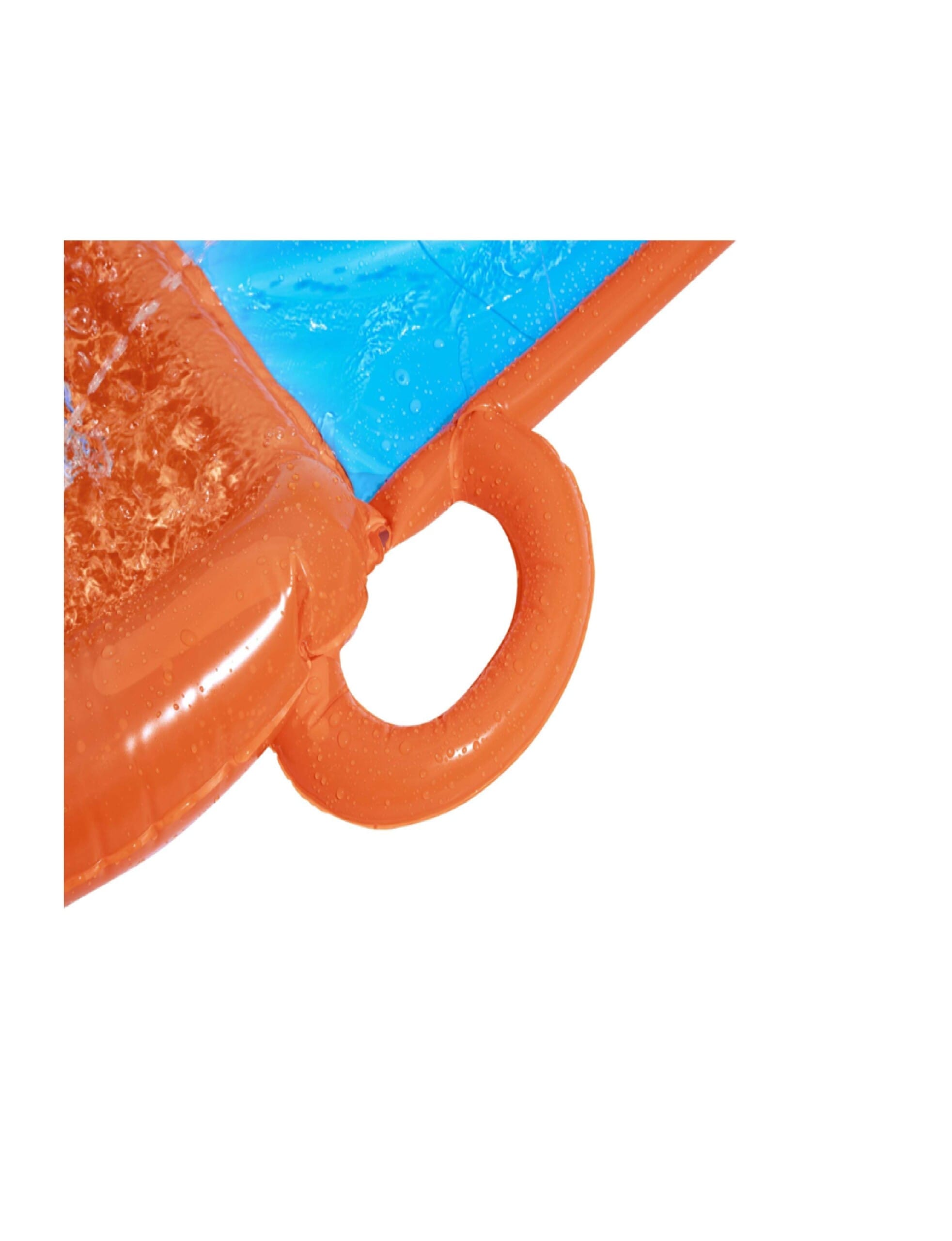 h2ogo! single slide 488cm