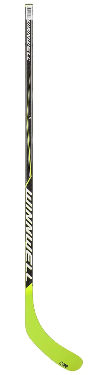 winnwell q5 hockey stick