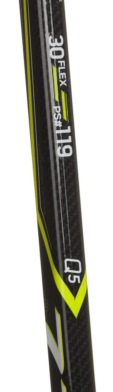 winnwell q5 hockey stick