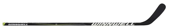 winwell ice hockey stick senior