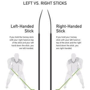 winwell ice hockey stick senior