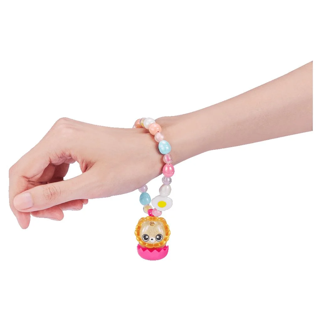 rainbocorns eggzania surprise mania by zuru