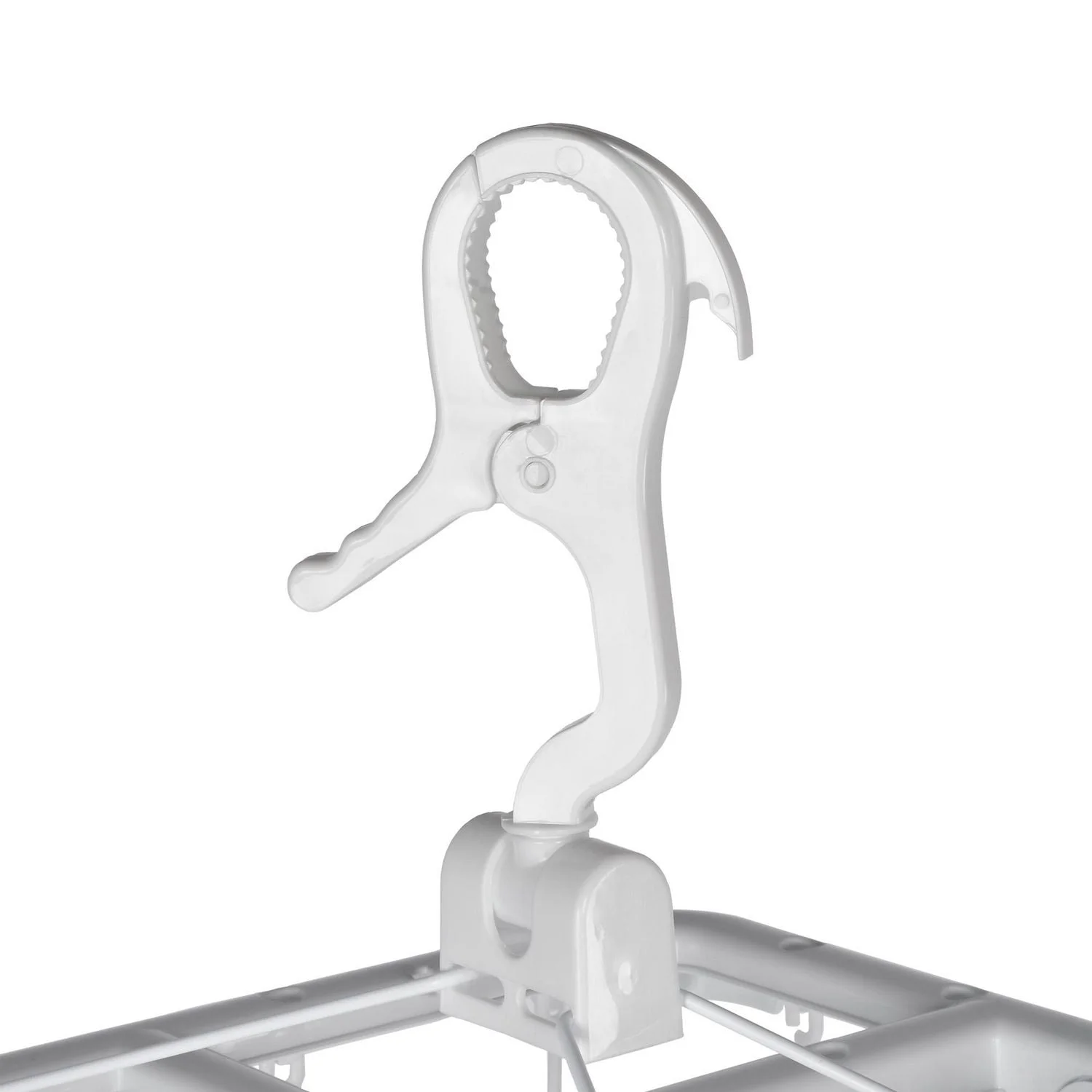 neatfreak! 24 clip hanging dryer, 24 clip