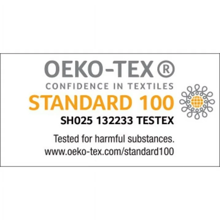 eclipse draft stopper room darkening fleece lined rod pocket, single curtain panel, white, 42" w x 63" l