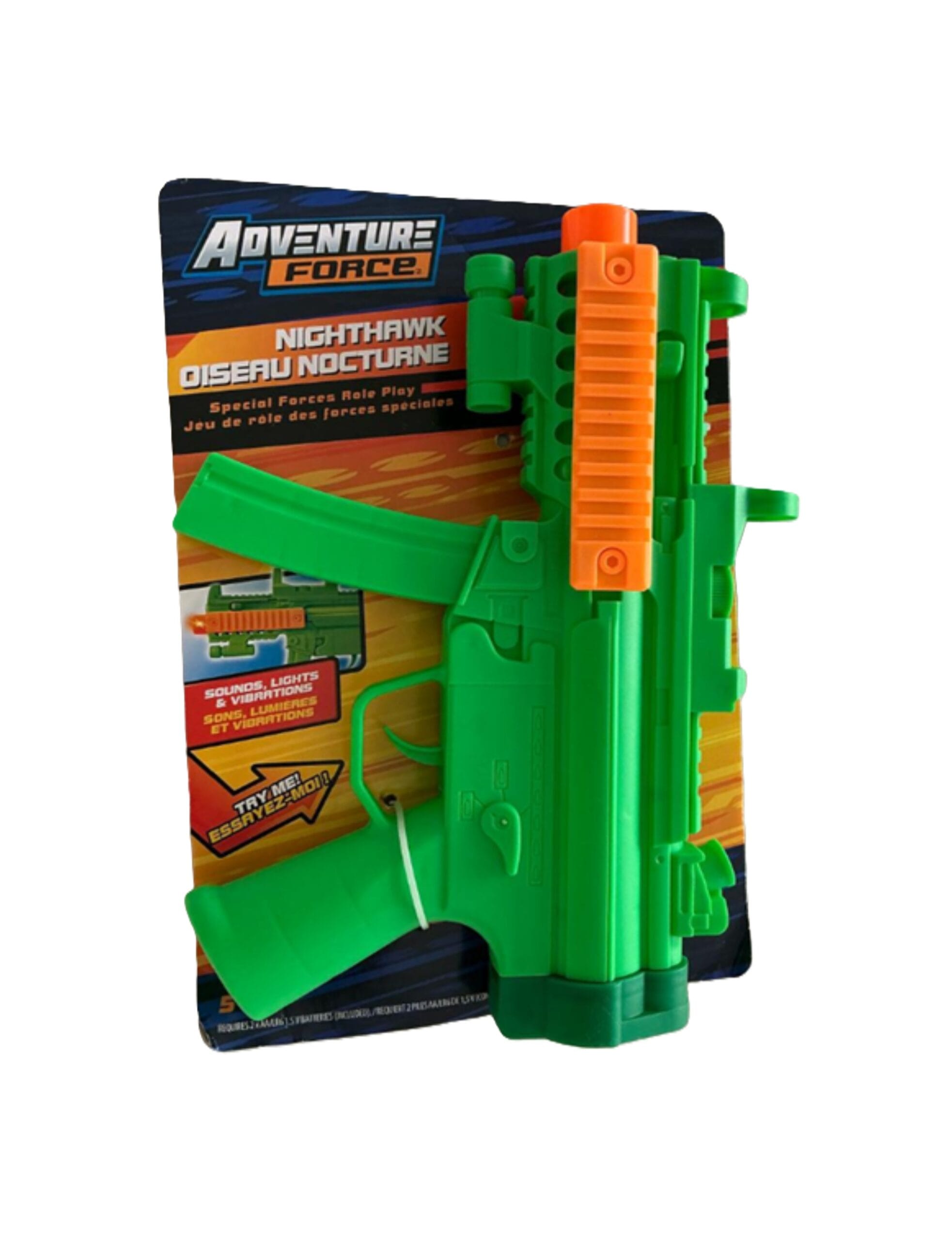 adventure force nighthawk blaster