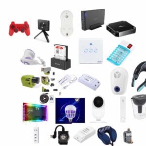 Electronic Appliances