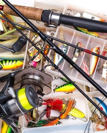 Categories Fishing