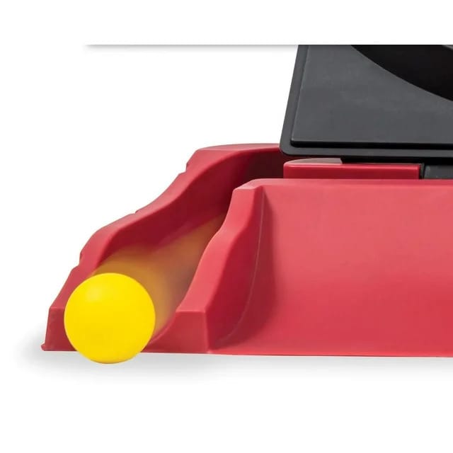 majik rockin' rollerball game, electronic scoring and sound