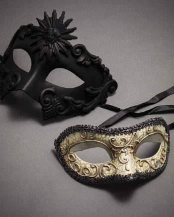 Categories Mask