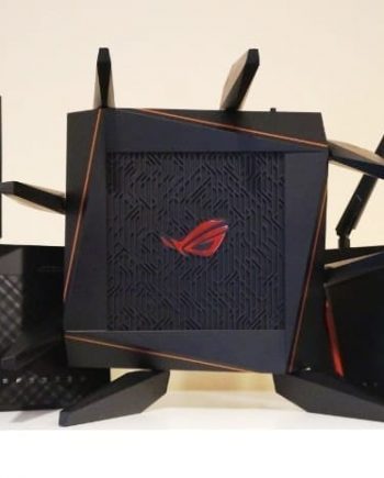 Categories Networking & Routers