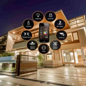 Smart home