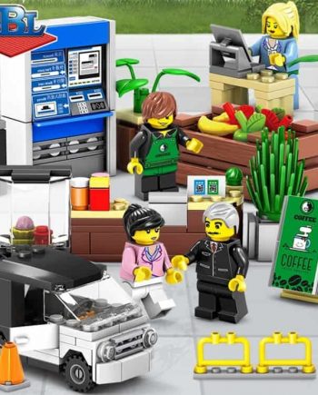 Categories Toys