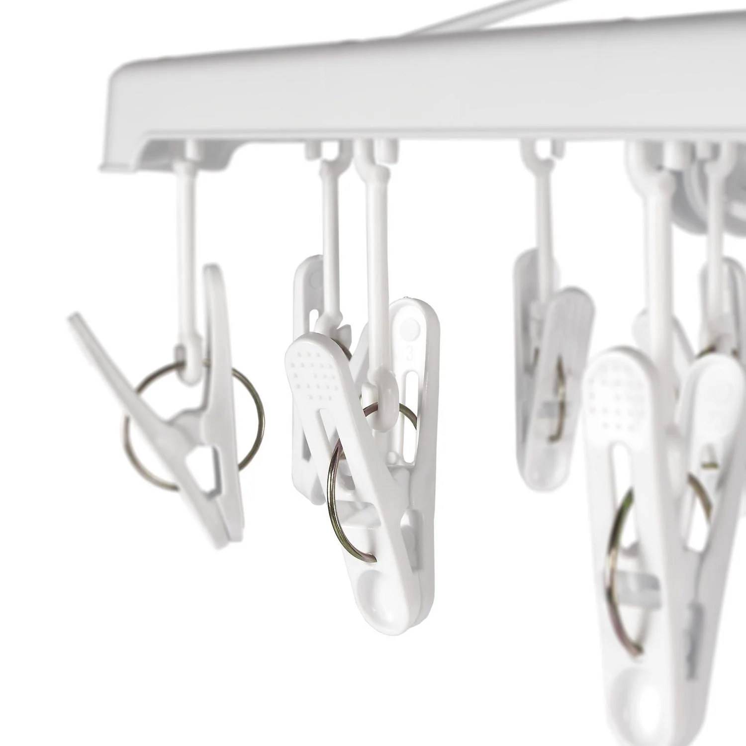 neatfreak! 24 clip hanging dryer, 24 clip