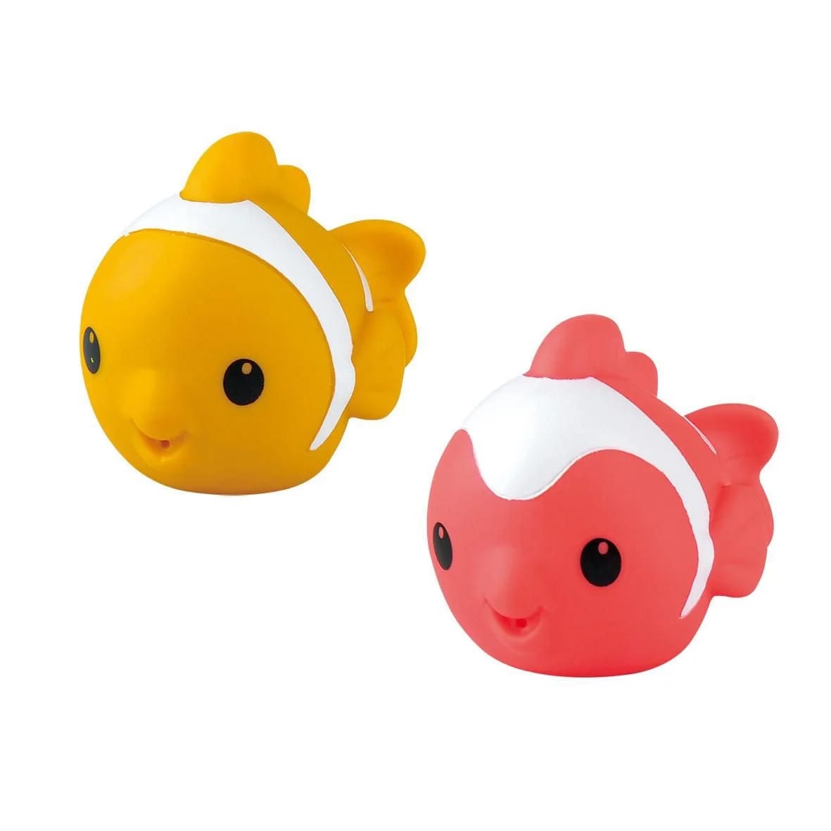 parent's choice splash 'n squirt bathtime toys, 10 pieces