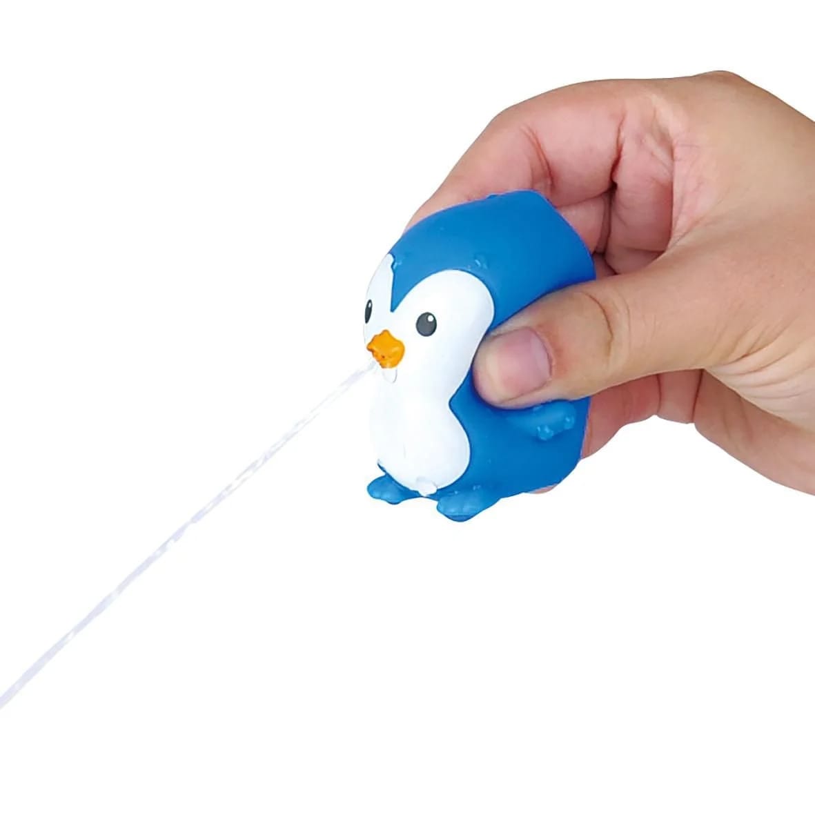 parent's choice splash 'n squirt bathtime toys, 10 pieces