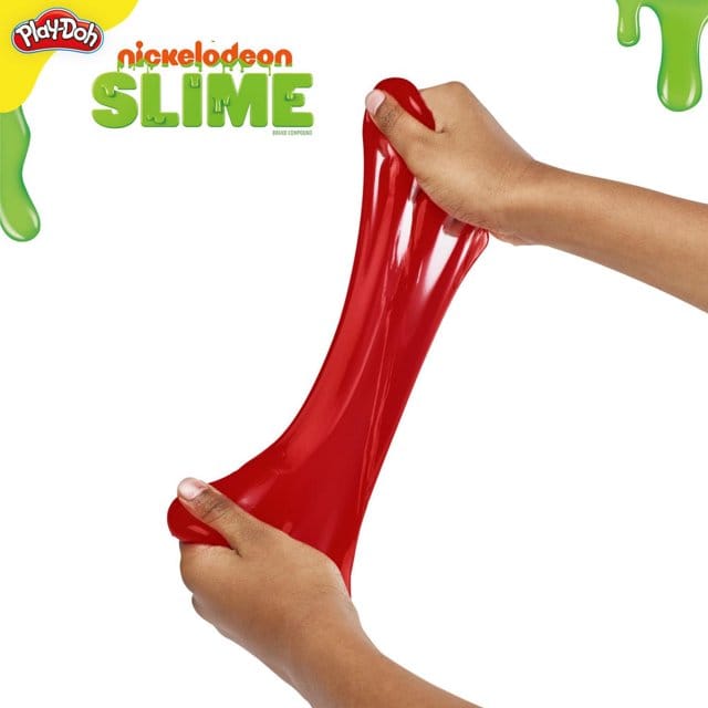 play doh nickelodeon slime brand compound foodie blends