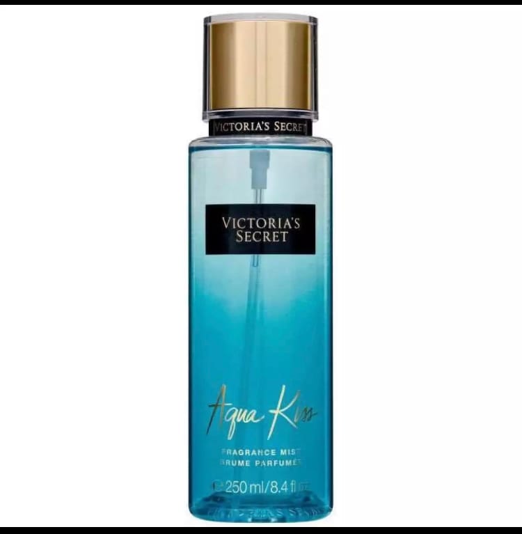 victoria secret blue