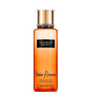 victoria secret orange 2