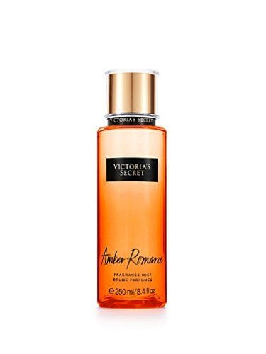 victoria secret orange 2
