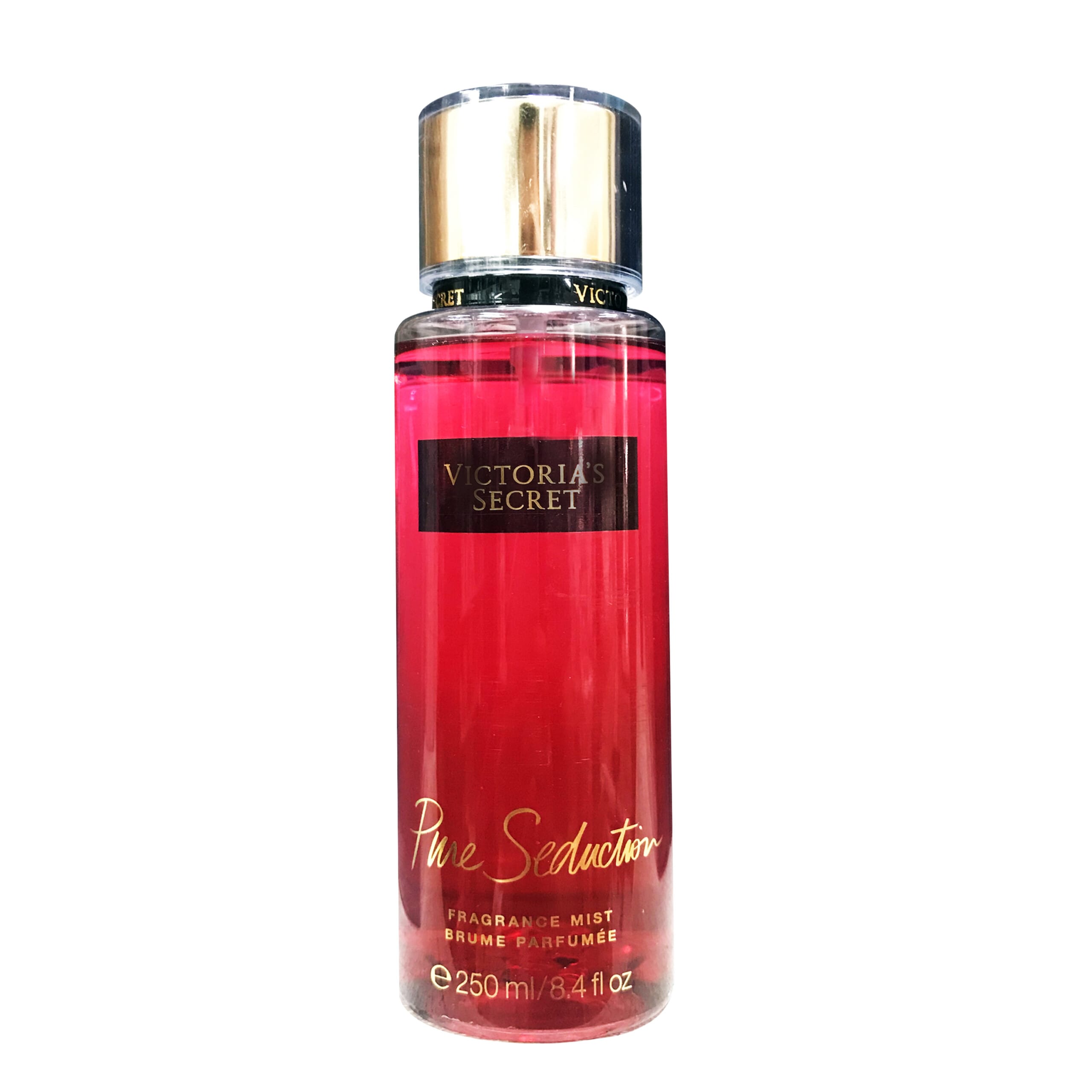victoria secret red