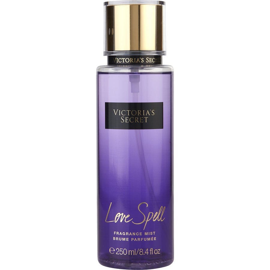 victoria secret violet 1