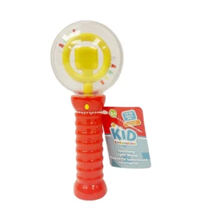 kid connection spinning light wand