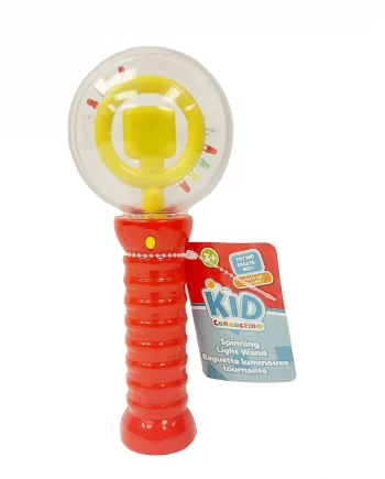 kid connection spinning light wand