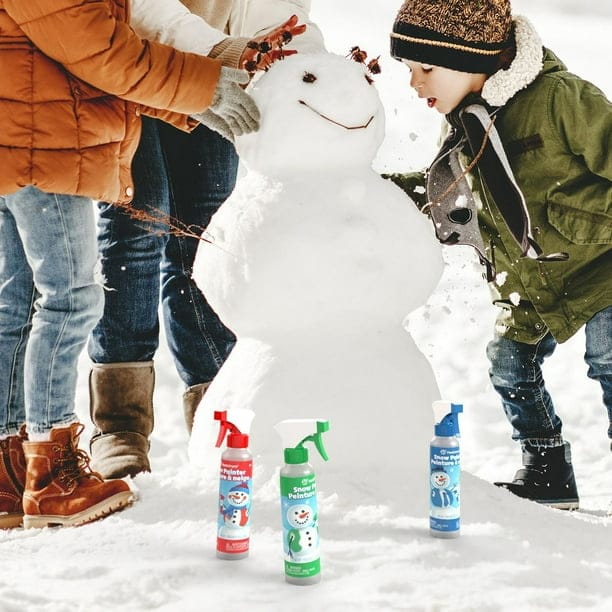 Hedstrom Snow Painter - Image 5